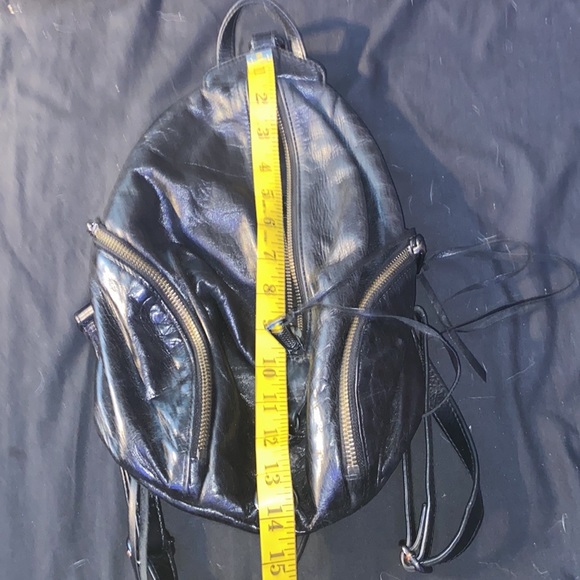 Rebecca Minkoff Julian Backpack Bag - Picture 15 of 17